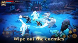 Tangkapan layar apk Taichi Panda: Heroes 12