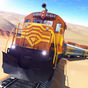 Ícone do apk Train Simulator by i Games
