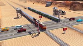 Gambar Train Simulator by i Games 11