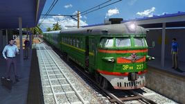 Imagem 8 do Train Simulator by i Games