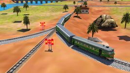 Gambar Train Simulator by i Games 4