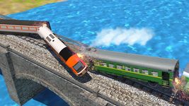 Gambar Train Simulator by i Games 3