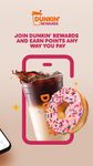 New Dunkin’ Donuts ảnh màn hình apk 4