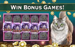 Screenshot 4 di Slots: Epic Jackpot Free Slot Games Vegas Casino apk
