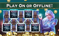 Screenshot 14 di Slots: Epic Jackpot Free Slot Games Vegas Casino apk