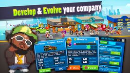 Tangkapan layar apk Motor World Car Factory 5