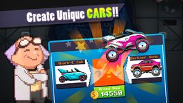 Screenshot 1 di Motor World Car Factory apk