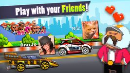 Screenshot  di Motor World Car Factory apk