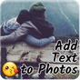Add Text to Photo App (2017)