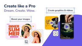 Desygner - Creative Design App zrzut z ekranu apk 16