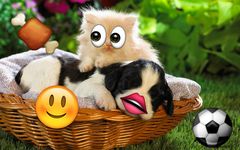 Emoji Photo Sticker Maker Pro image 