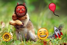 Emoji Photo Sticker Maker Pro afbeelding 13