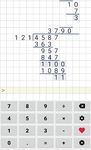 Division calculator screenshot apk 13