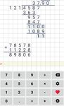 Schriftliche Division Screenshot APK 12