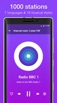 Скриншот 13 APK-версии Радио онлайн Слушай FM