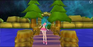 Finder: Hatsune Miku Game screenshot apk 6
