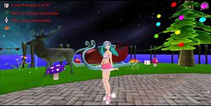 Finder: Hatsune Miku Game screenshot apk 5