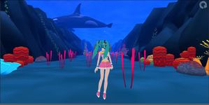 Finder: Hatsune Miku Game screenshot apk 4