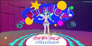 Finder: Hatsune Miku Game screenshot apk 17