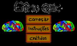 Perguntados Online - Gênio Quiz