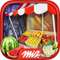 Hidden Objects Grocery Store apk icon