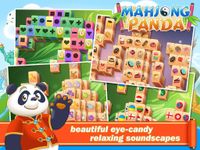 Mahjong Panda image 