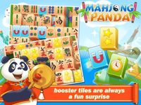 Mahjong Panda image 9