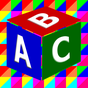 Иконка ABC Solitaire