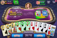 Gin Rummy Plus capture d'écran apk 12