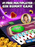 Gin Rummy Plus의 스크린샷 apk 13