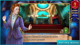 Emerald Maiden (Full) screenshot apk 17