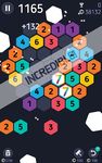 Screenshot 4 di Make7! Hexa Puzzle apk