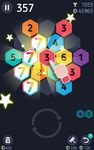 Make7! Hexa Puzzle zrzut z ekranu apk 1