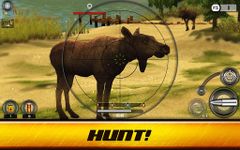 Скриншот 6 APK-версии Wild Hunt: Sport Hunting Game. Спортивная Охота 3D