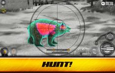 Скриншот 5 APK-версии Wild Hunt: Sport Hunting Game. Спортивная Охота 3D