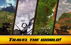 Скриншот 4 APK-версии Wild Hunt: Sport Hunting Game. Спортивная Охота 3D