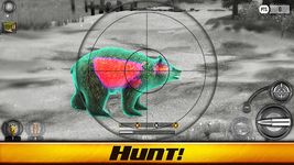 Let's Hunt: 狩猟 シューティングゲーム のスクリーンショットapk 17