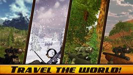 Скриншот 16 APK-версии Wild Hunt: Sport Hunting Game. Спортивная Охота 3D