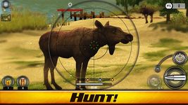 Скриншот 12 APK-версии Wild Hunt: Sport Hunting Game. Спортивная Охота 3D