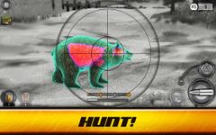 Скриншот 11 APK-версии Wild Hunt: Sport Hunting Game. Спортивная Охота 3D