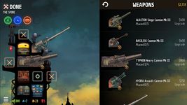 REDCON screenshot apk 