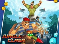 Imagem 1 do Jungle Clash