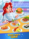 Screenshot 11 di Chef Rescue - Gioco di Cucina apk