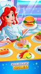 Chef Rescue - Juego de Cocina captura de pantalla apk 