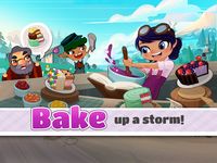 Bakery Blitz: Jeu de cuisine image 