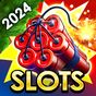 Lucky Time Slots: Casino Slot Machines icon