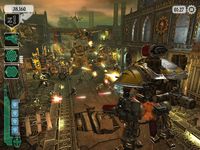 Скриншот 9 APK-версии Warhammer 40,000: Freeblade