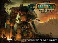 Screenshot 7 di Warhammer 40,000: Freeblade apk