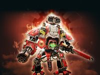 Warhammer 40,000: Freeblade ảnh màn hình apk 6
