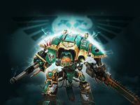 Screenshot 5 di Warhammer 40,000: Freeblade apk